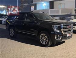 جی ئێم سی یوکۆن